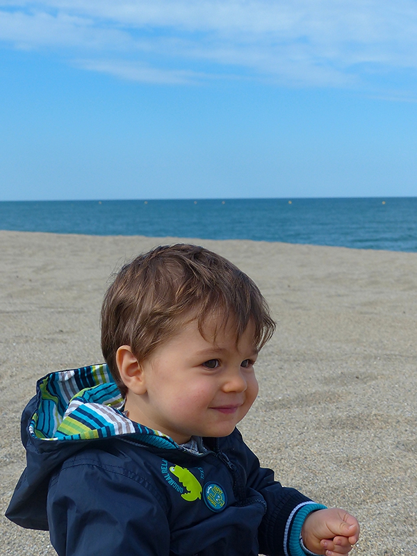 Jules - 12-15 mois