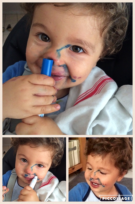 Jules - 15-18 mois