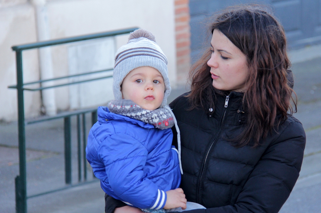 Jules - 21-24 mois