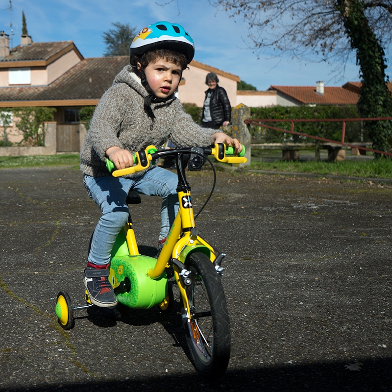 Jules - 30 mois - 3 ans